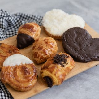 Mini Bollería