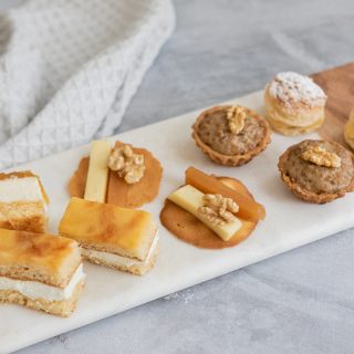 Nuestros postres