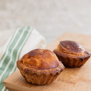 Pastel de arroz