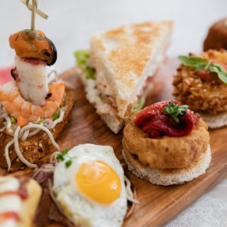 PINTXOS