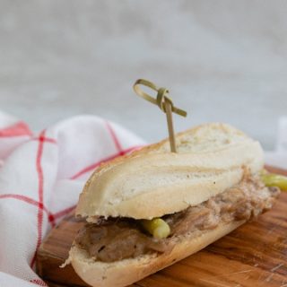 Pulguita de bonito con piparrak