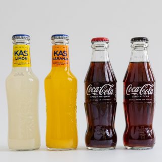 BEBIDAS
