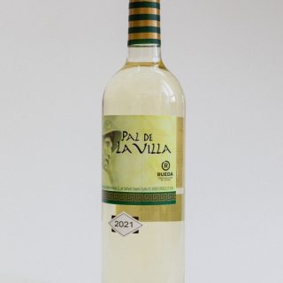 Rueda (Botella)