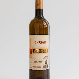 Txakoli (Botella)
