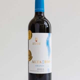 Vino Tinto Cosechero (Botella)