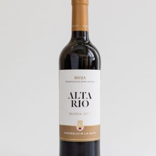 Vino Tinto Reserva (Botella)