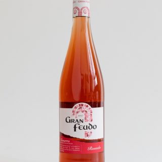 Rosado (Botella)